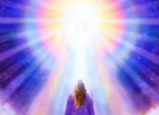 La Source : La Fusion avec le Grand Esprit